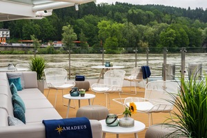 River Terrace